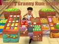 Jogo Angry Granny Run: India