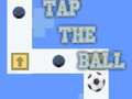 Jogo Tap The Ball