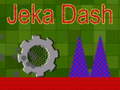 Jogo Jeka Dash