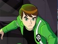 Jogo Ben 10 Ultimate Alien Prison Break