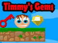 Jogo Timmy's gems