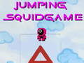 Jogo Jumping Squid Game