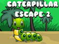 Jogo Caterpillar Escape 2