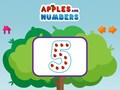 Jogo Apples and Numbers