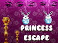 Jogo Princess Escape