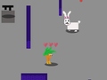 Jogo Carrot-Man