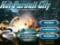 Jogo Hot Pursuit City