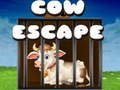 Jogo Cow Escape