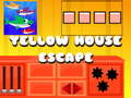 Jogo Yellow House Escape