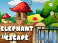 Jogo Elephant Escape