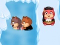 Jogo Hamster Blue Lagoon