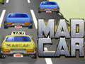 Jogo Mad Car