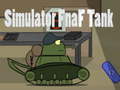 Jogo Simulator Fnaf Tank