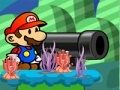 Jogo Mario Bubaboom