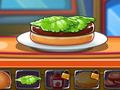 Jogo Top Burger Cooking