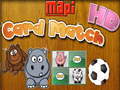 Jogo Card Match HD