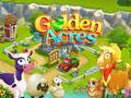 Jogo Golden Acres