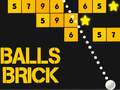 Jogo Balls Brick