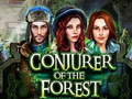 Jogo Conjurer Of The Forest