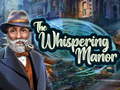 Jogo The Whispering Manor