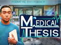 Jogo Medical Thesis