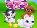 Jogo Cute Virtual Dog