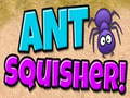 Jogo Ant Squisher