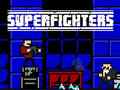 Jogo Superfighters