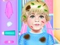 Jogo Baby Taylor Hospital Adventure