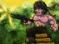 Jogo Rambo The Shooter