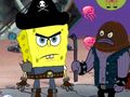 Jogo Sponge Bob Dress Up