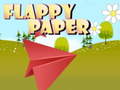 Jogo Floppy Paper