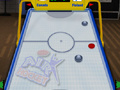 Jogo Air Hockey 2