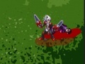 Jogo The Sprite Run