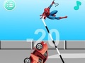 Jogo Spider Man Save Babys