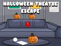 Jogo Halloween Theatre Escape