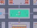 Jogo Crossing Park