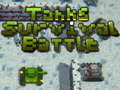 Jogo Tanks Survival Battle