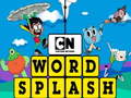 Jogo CN Word Splash