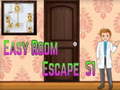 Jogo Easy Room Escape 51