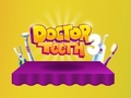 Jogo Doctor Teeth 3