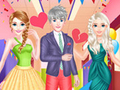 Jogo Zoe's Love Rival