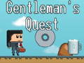 Jogo Gentleman's Quest