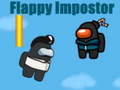 Jogo Flappy Impostor