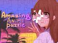 Jogo Amazing Anime Puzzle