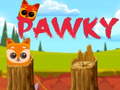 Jogo Pawky