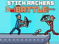 Jogo Stick Archers Battle