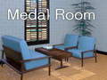 Jogo Medal Room