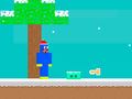 Jogo Noob Huggy Winter