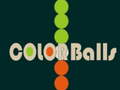 Jogo Color Balls 